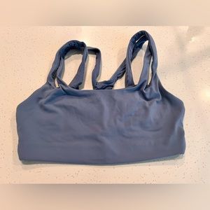 Athleta sports bra